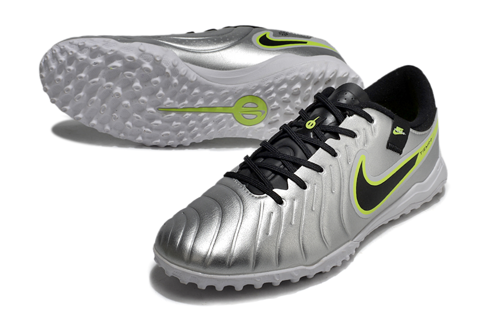 Chuteira Nike Tiempo Legend 10 Society