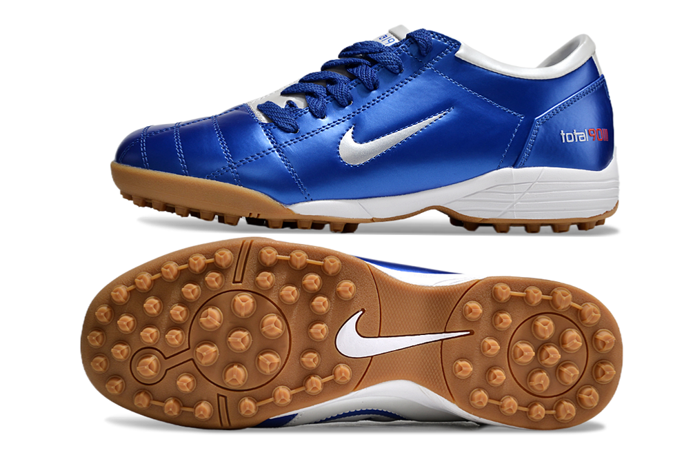 Chuteira Nike Total 90 Society