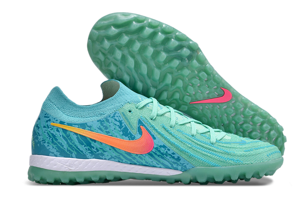 Chuteira Nike Phantom GX II Elite Society