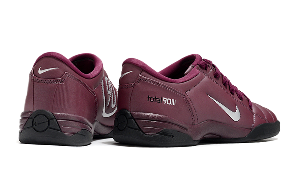 Chuteira Nike Total 90 ic Futsal