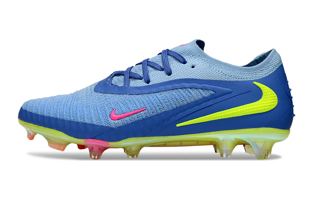 Chuteira Nike Phantom GX III Elite FG Campo