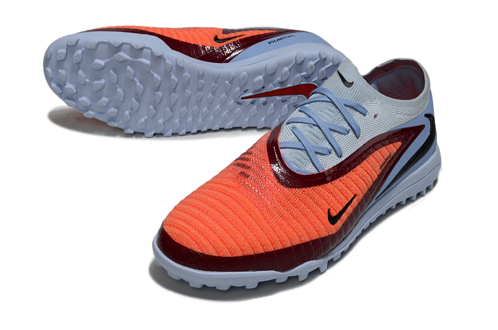 Chuteira Nike Phantom GX III Elite Society