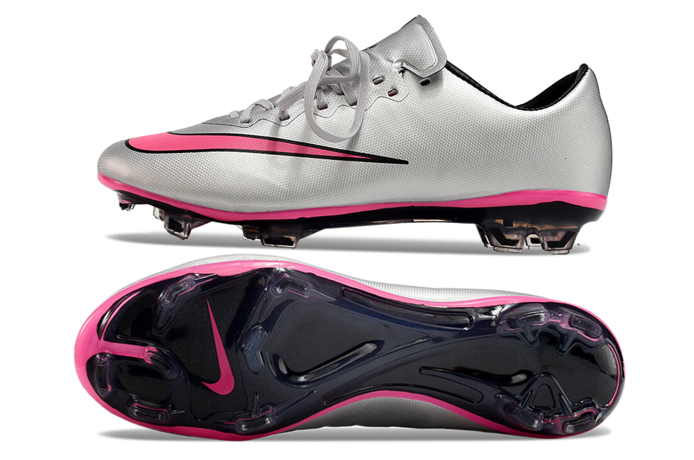 Chuteira Nike Mercurial Vapor 10 Campo