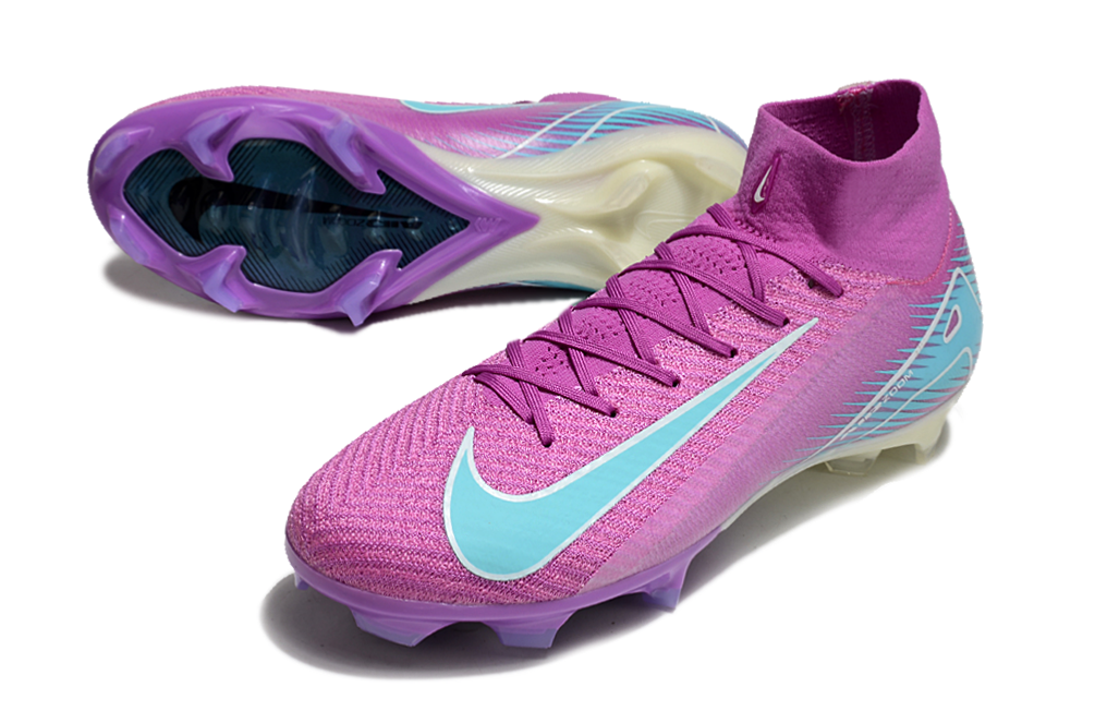 Chuteira Nike Air Zoom Mercurial Vapor XVI Elite Campo
