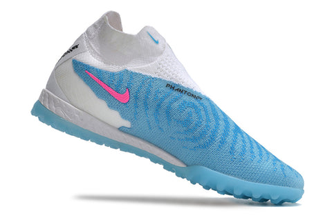 Chuteira Nike Phantom GX Elite Society