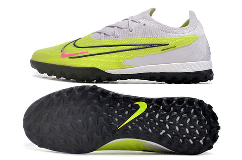 Chuteira Nike Phantom GX Elite Society