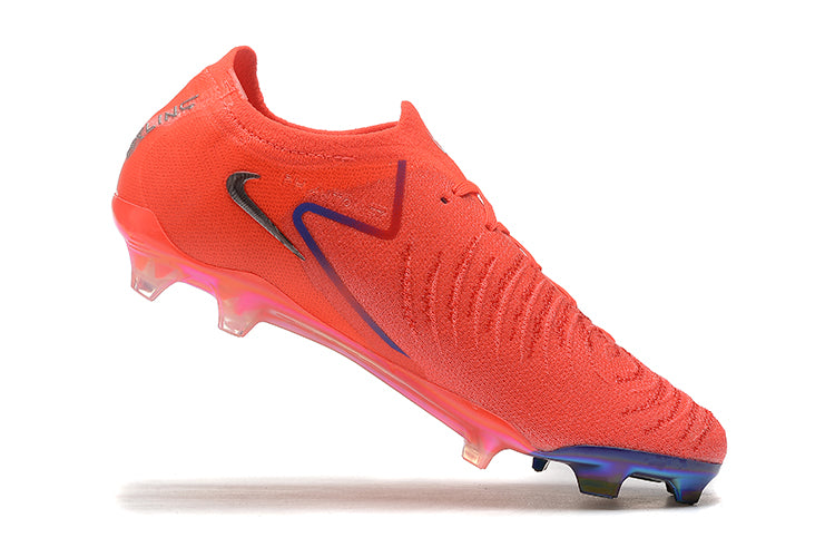 Chuteira Nike Phantom GX II Low Elite FG Campo