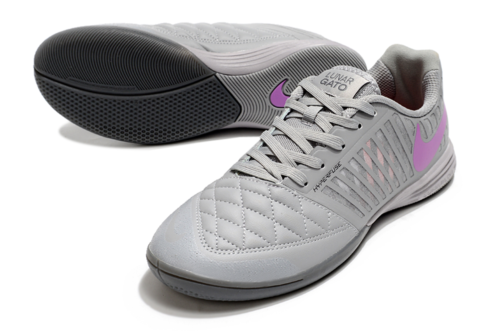 Chuteira Nike Lunar Gato II Futsal