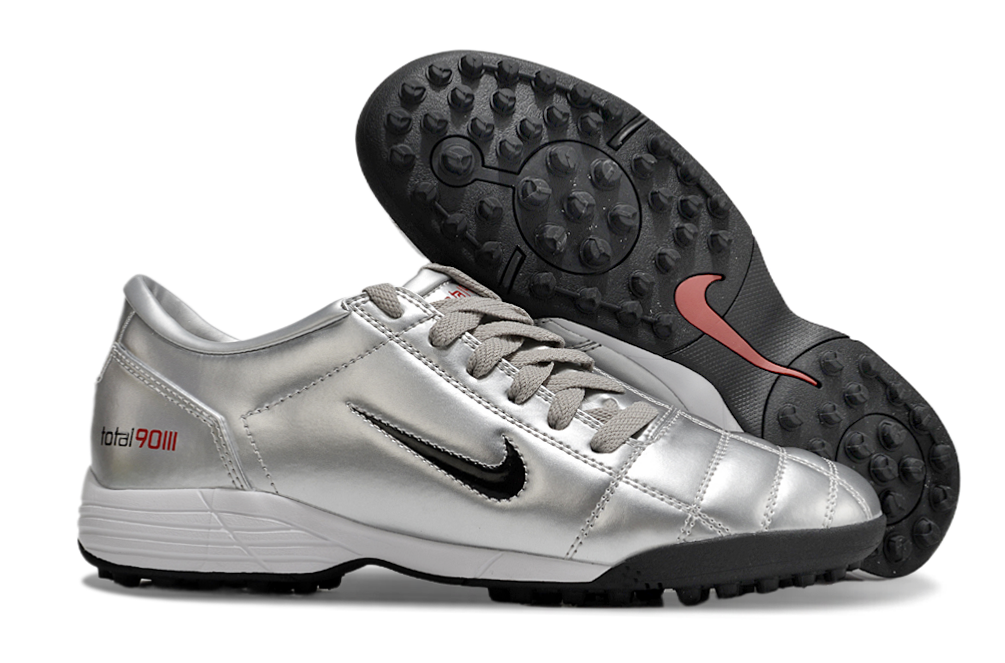 Chuteira Nike Total 90 Society