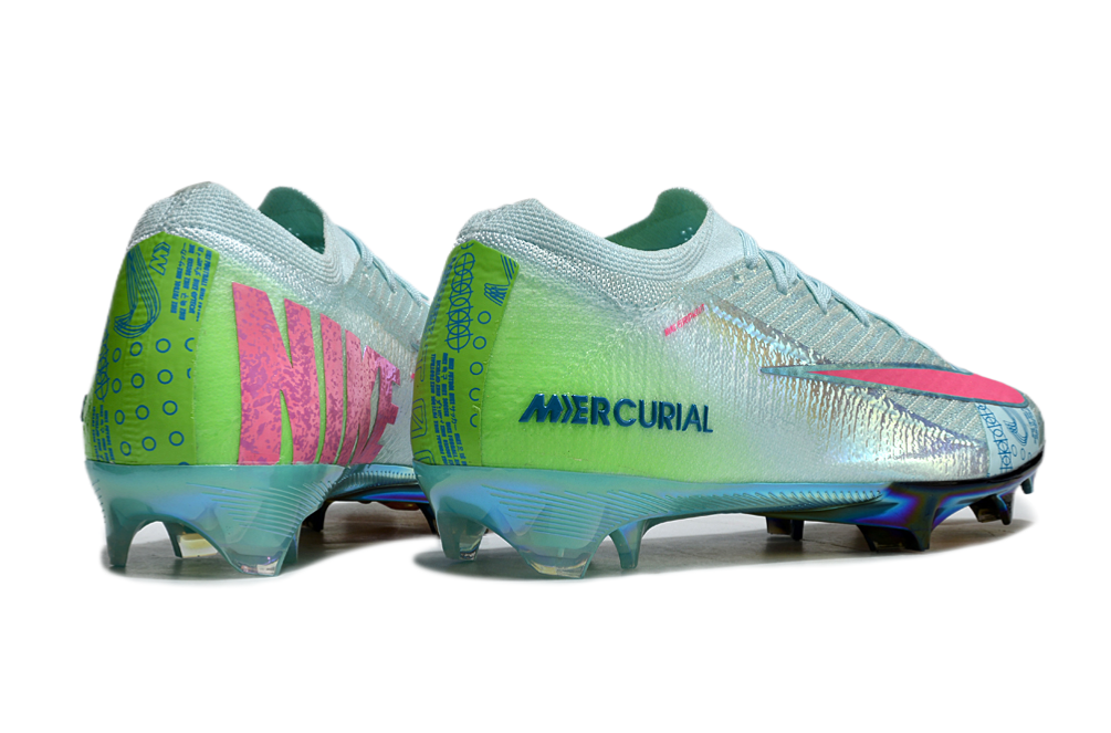 Chuteira Nike Air Zoom Mercurial Vapor XVI Elite Campo