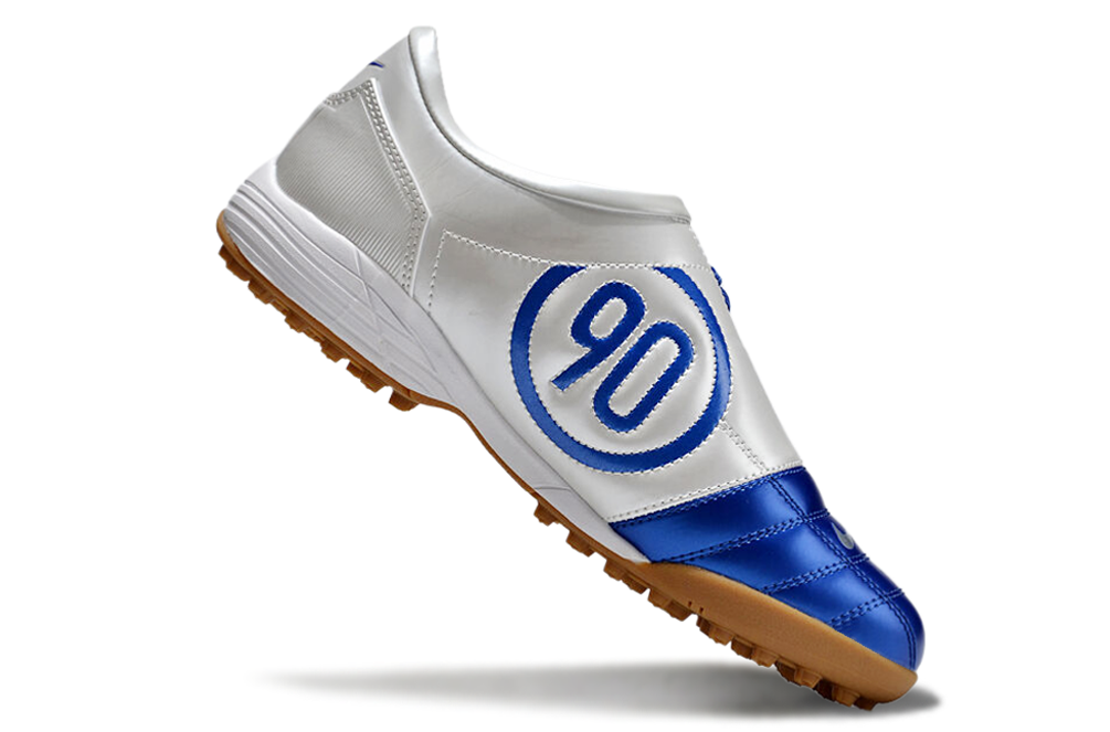 Chuteira Nike Total 90 Society
