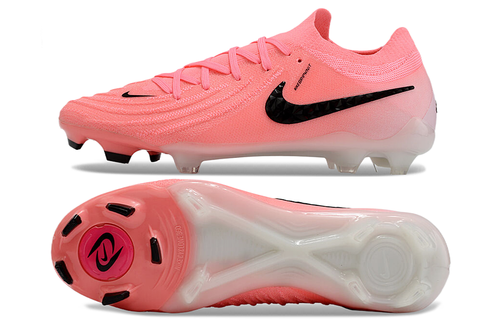 Chuteira Nike Phantom GX II Elite FG Campo