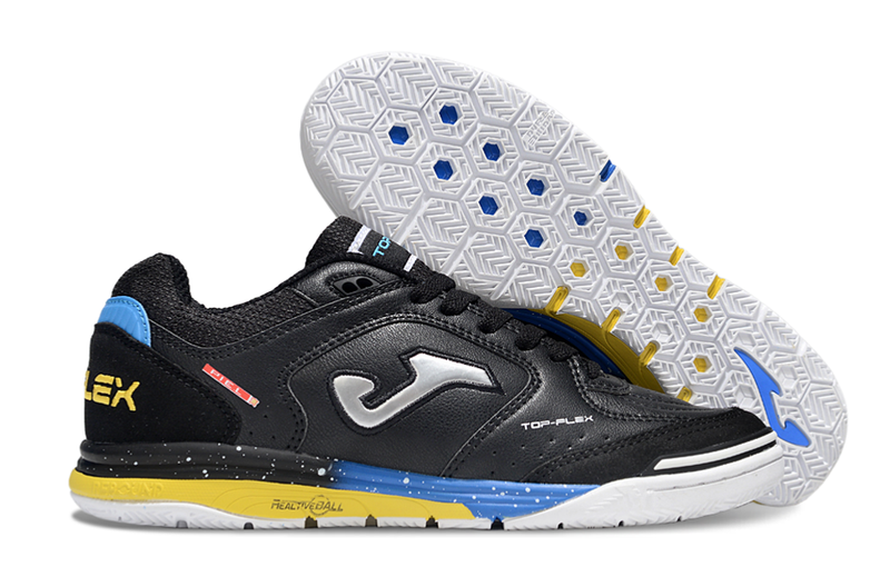 Chuteira Joma Top Flex Rebound Ic Futsal