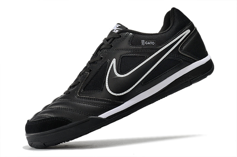 Chuteira Nike SB Gato Ic Futsal