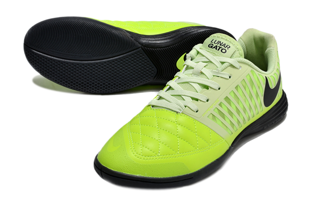 Chuteira Nike Lunar Gato II Futsal
