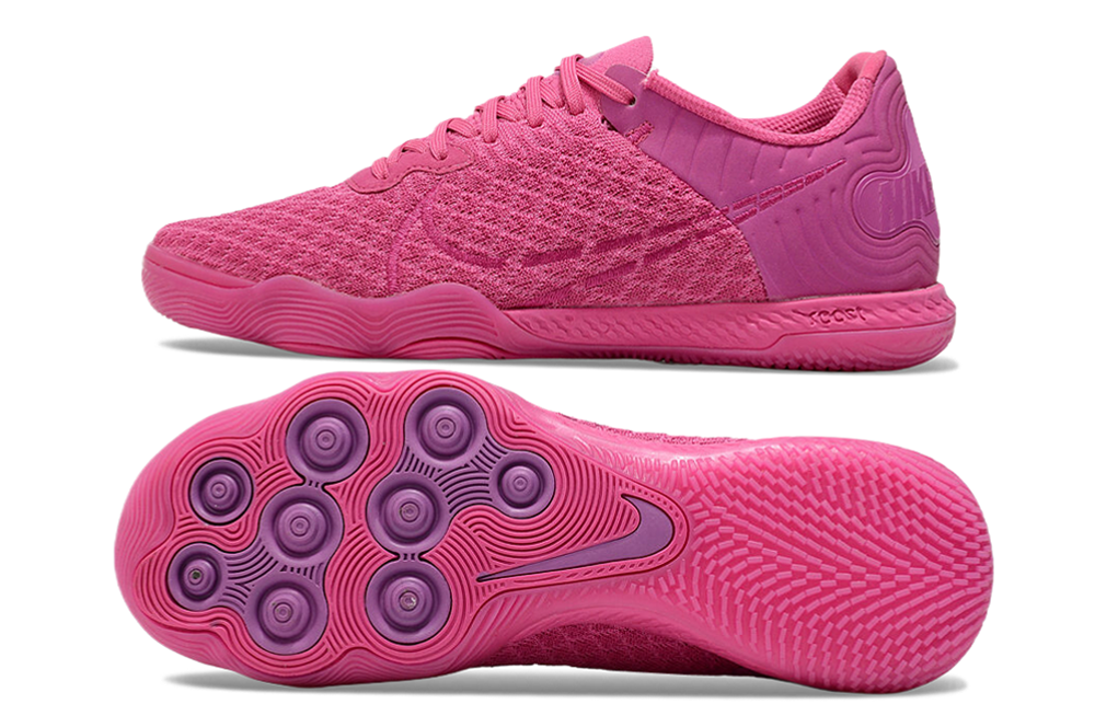 Chuteira Nike React Gato Futsal