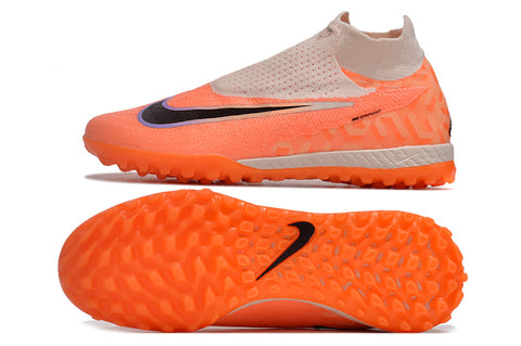Chuteira Nike Phantom GX Elite Society