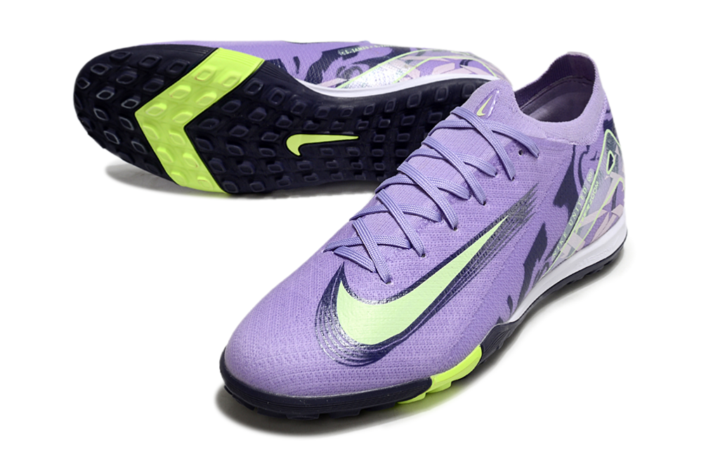 Chuteira Nike Air Zoom Mercurial Vapor XVI Elite Society