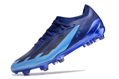 Chuteira Adidas X Crazyfast.1 Campo
