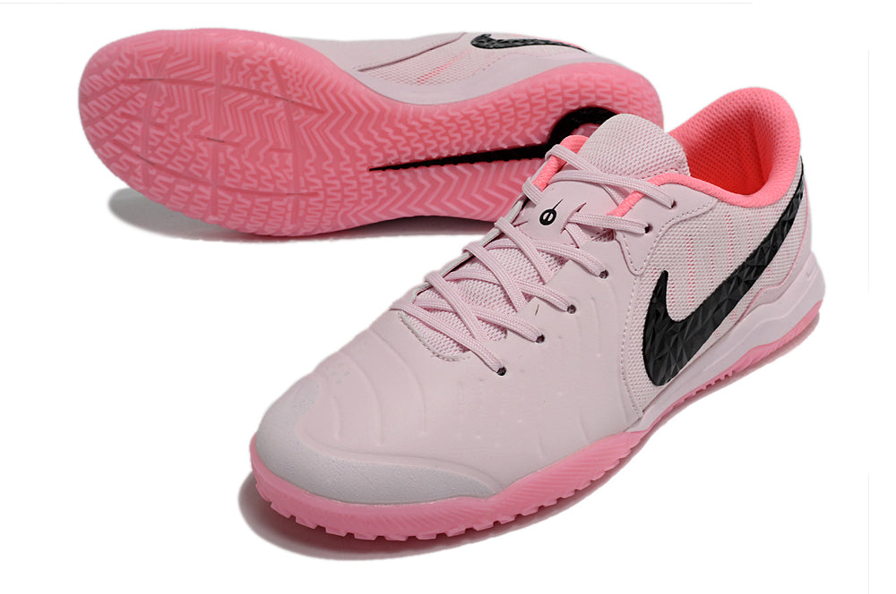 Chuteira Nike React Tiempo Legend 10 Pro Futsal