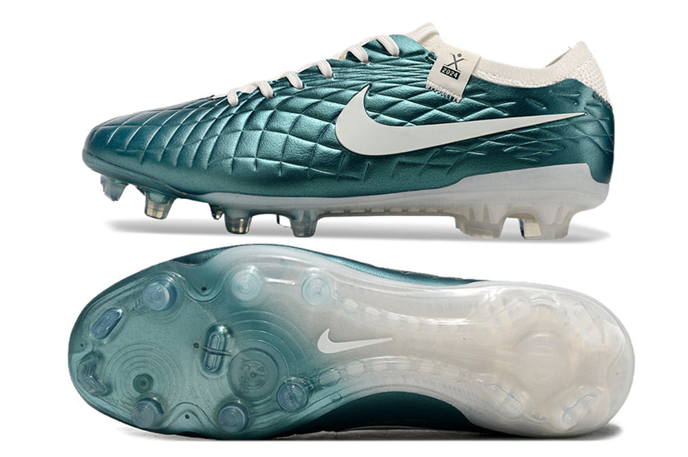 Chuteira Nike Tiempo Legend 10 Elite Campo