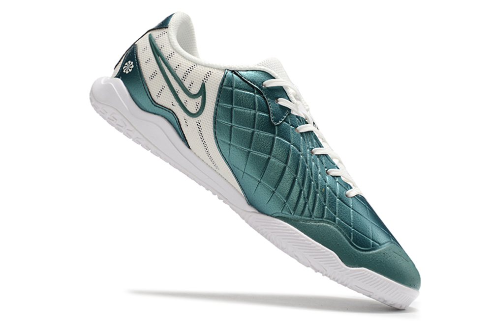 Chuteira Nike React Tiempo Legend 10 Pro Futsal