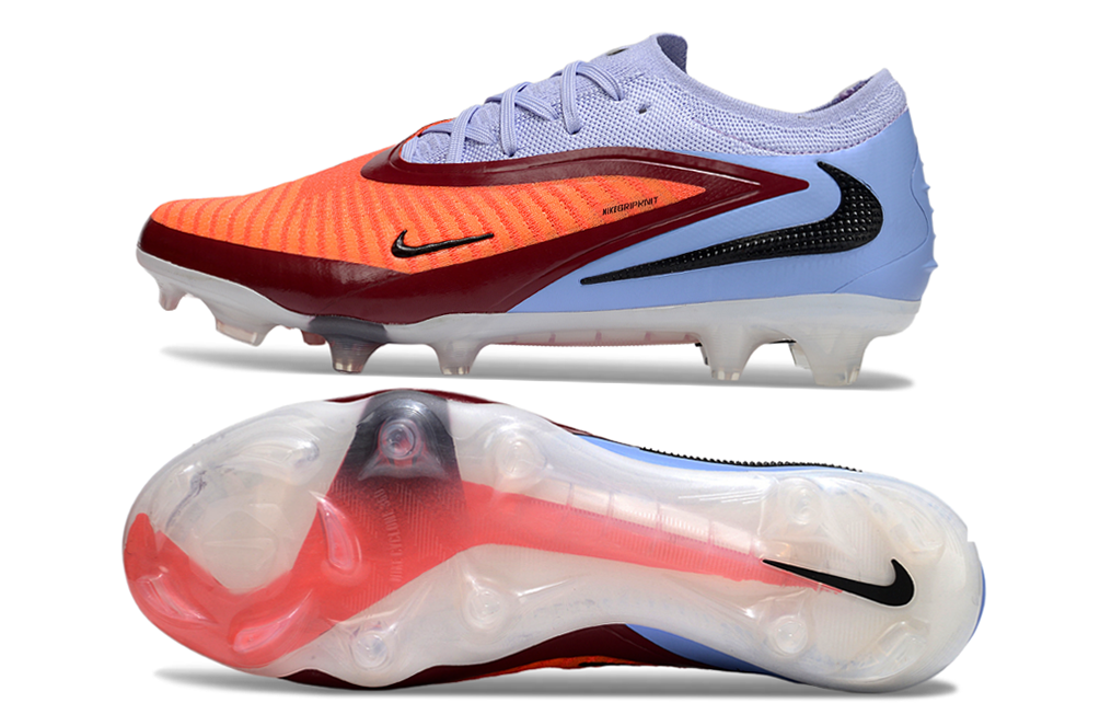 Chuteira Nike Phantom GX III Elite FG Campo