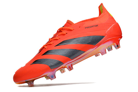 Chuteira adidas Predator Elite Campo