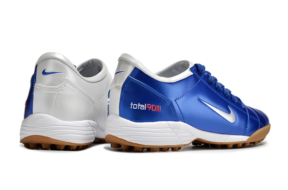 Chuteira Nike Total 90 Society