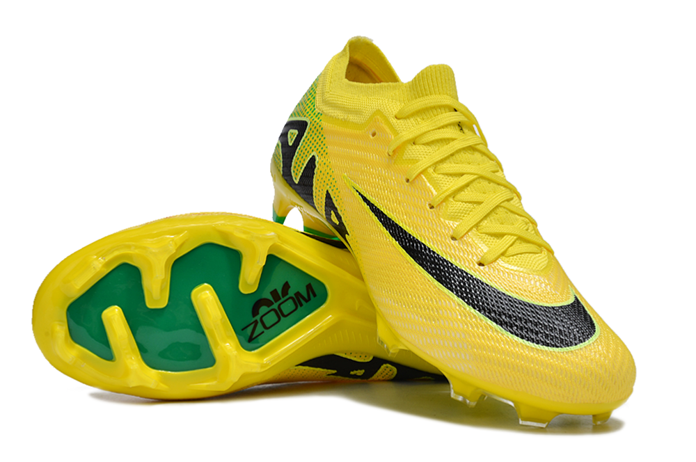 Chuteira Nike Air Zoom Mercurial Vapor XV Elite Campo
