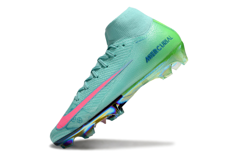 Chuteira Nike Air Zoom Mercurial Vapor XVI Elite Campo