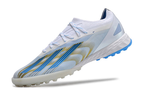 Chuteira Adidas X Crazyfast.1 Society