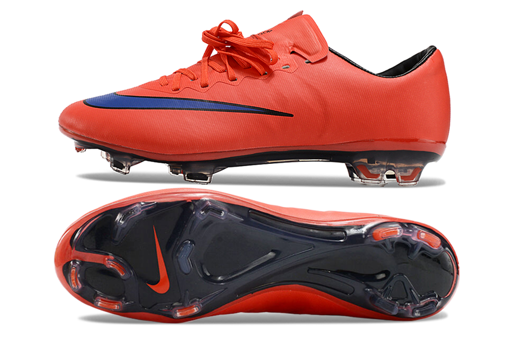 Chuteira Nike Mercurial Vapor 10 Campo