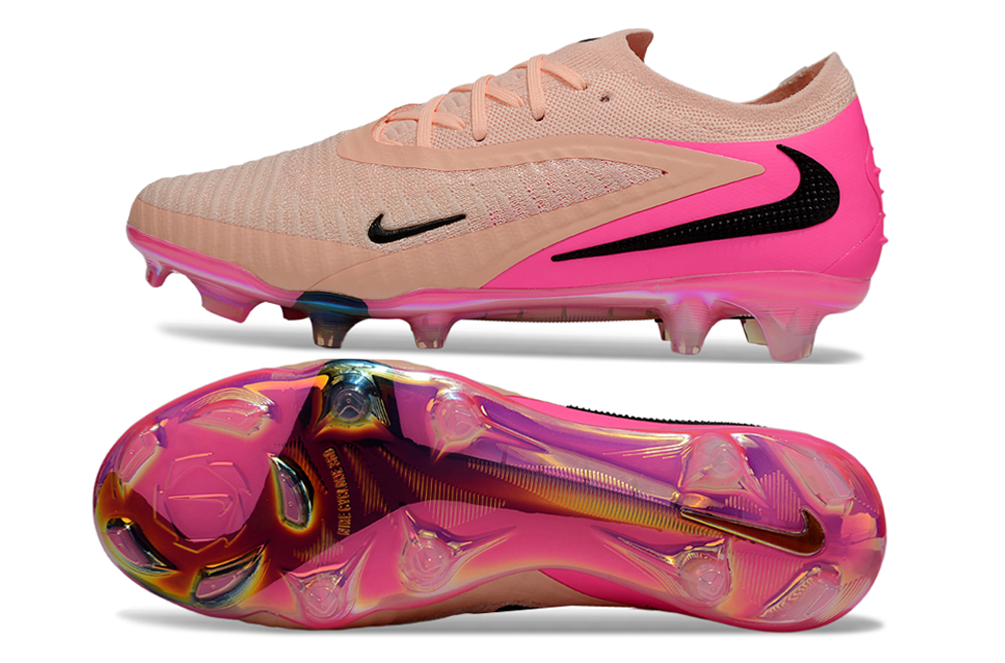 Chuteira Nike Phantom GX III Elite FG Campo