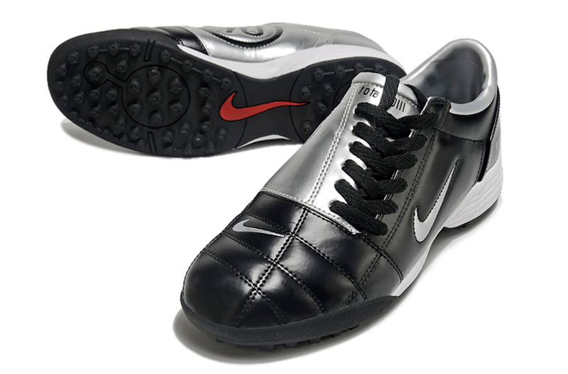 Chuteira Nike Total 90 Society
