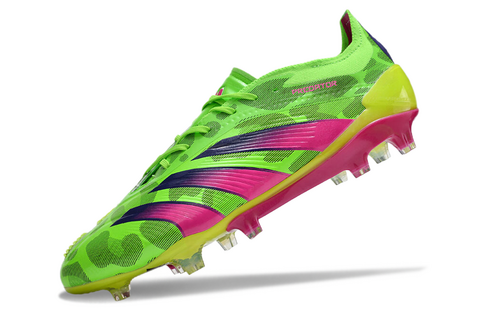 Chuteira adidas Predator Elite Campo