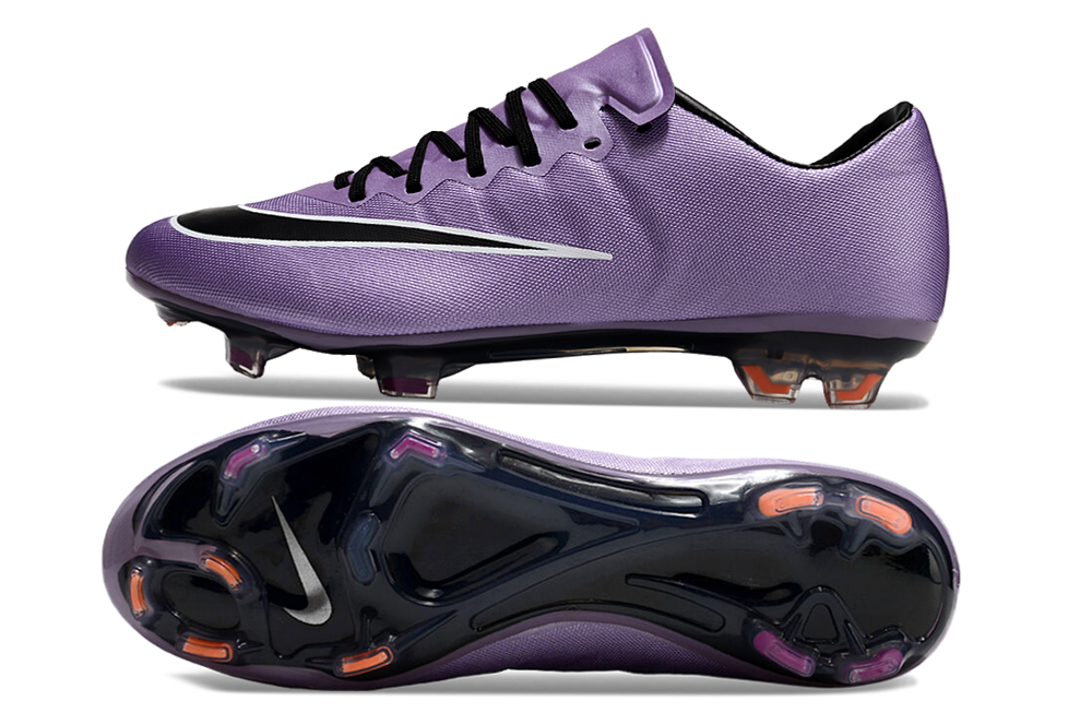 Chuteira Nike Mercurial Vapor 10 Campo