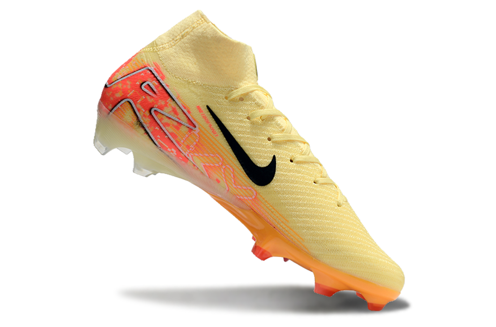 Chuteira Nike Air Zoom Mercurial Vapor XVI Elite Campo