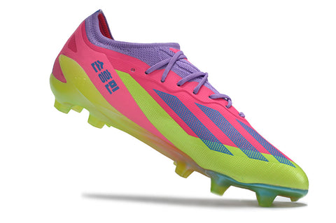 Chuteira Adidas X Crazyfast.1 Campo
