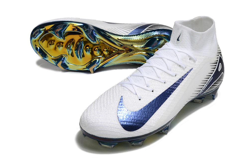 Chuteira Nike Air Zoom Mercurial Vapor XVI Elite Campo