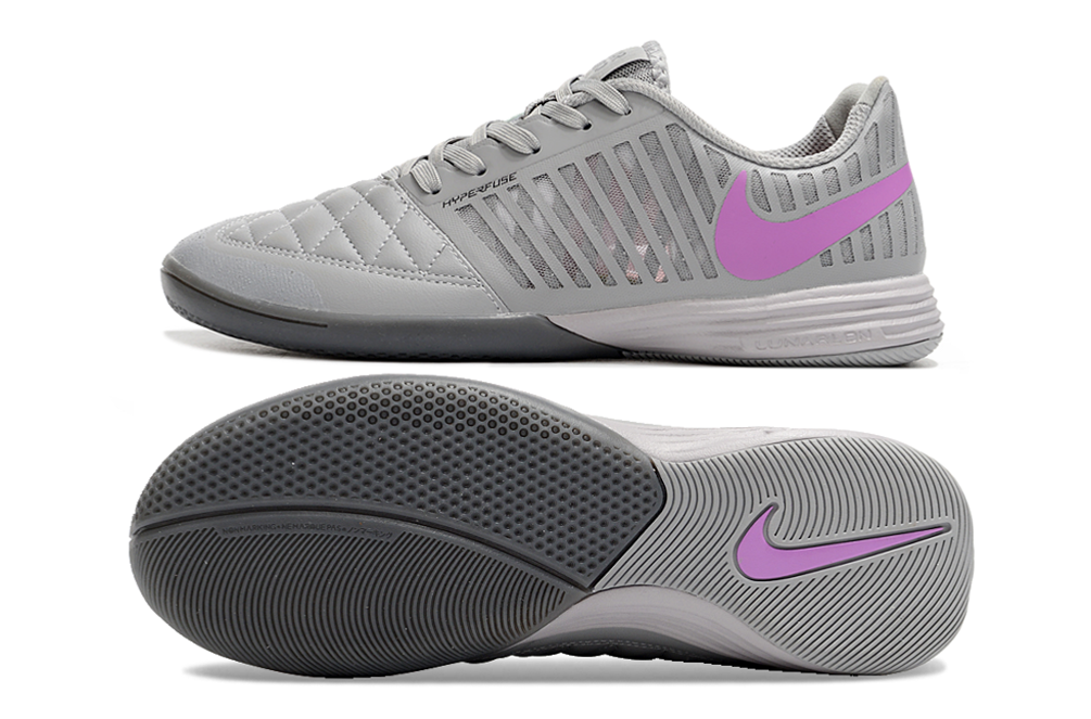 Chuteira Nike Lunar Gato II Futsal