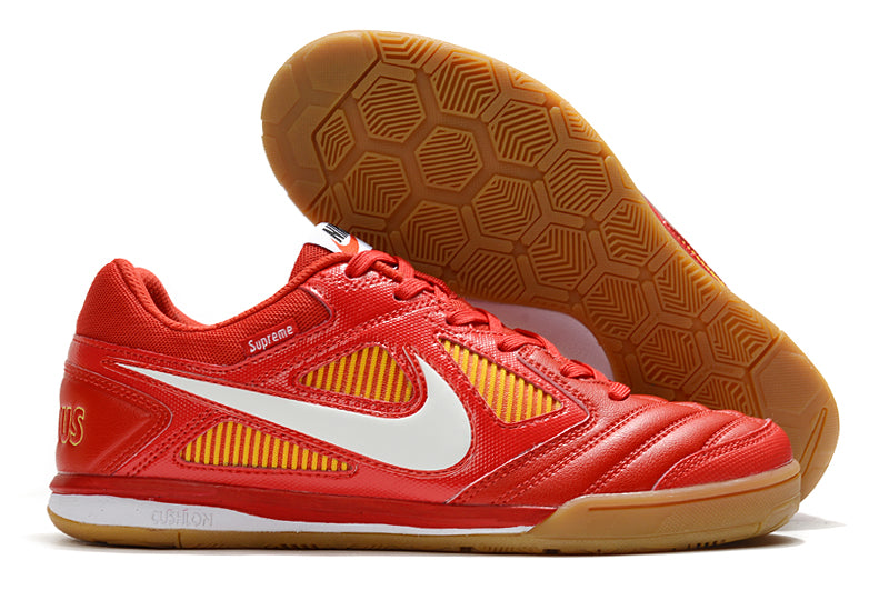 Chuteira Nike SB Gato Ic Futsal