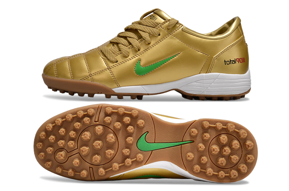 Chuteira Nike Total 90 Society