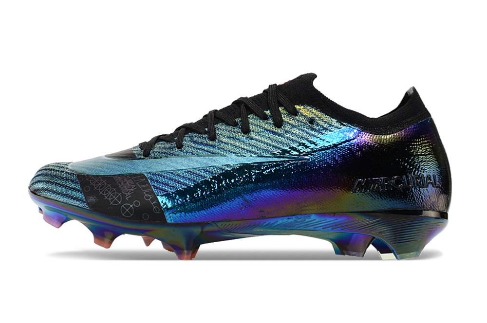 Chuteira Nike Air Zoom Mercurial Vapor XVI Elite Campo