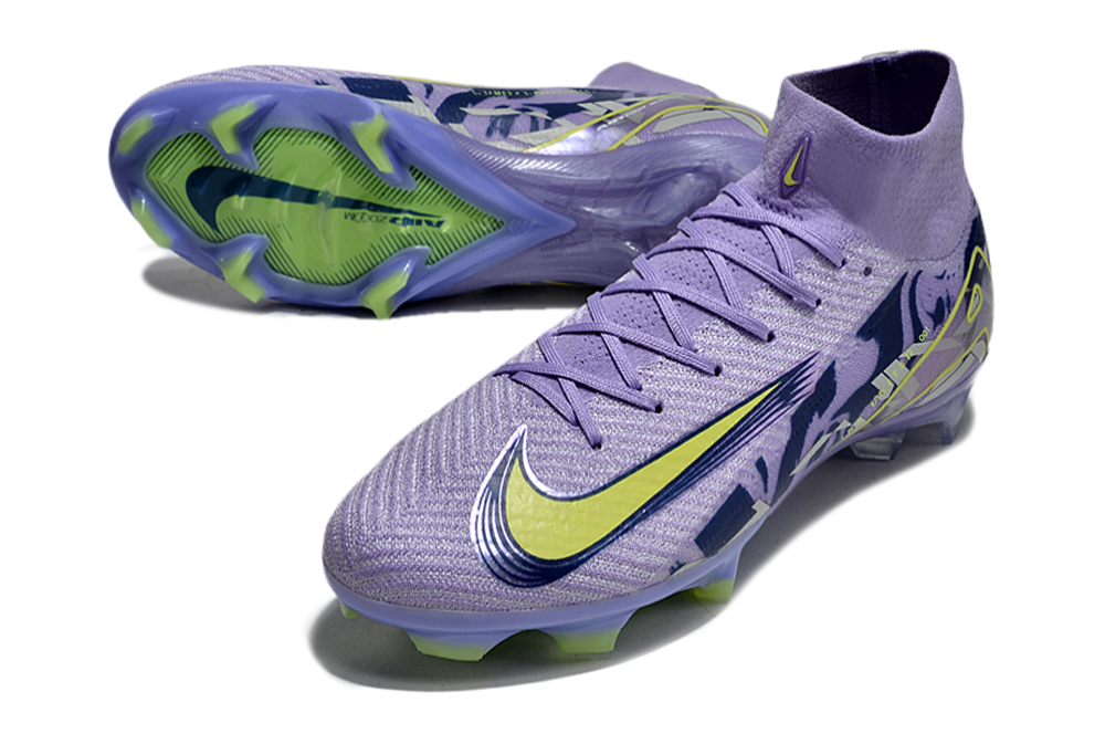 Chuteira Nike Air Zoom Mercurial Vapor XVI Elite Campo