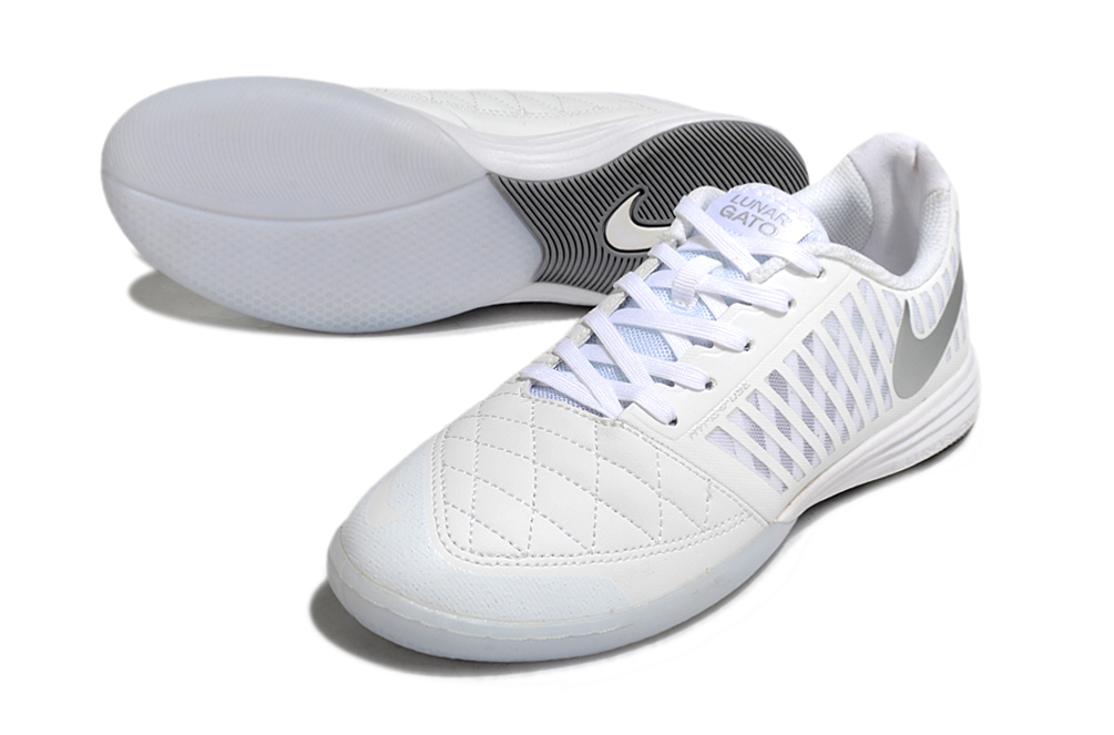 Chuteira Nike Lunar Gato II Futsal