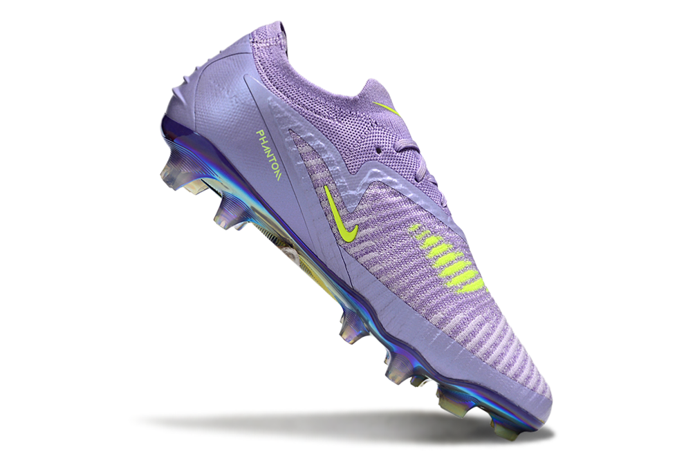 Chuteira Nike Phantom GX III Elite FG Campo