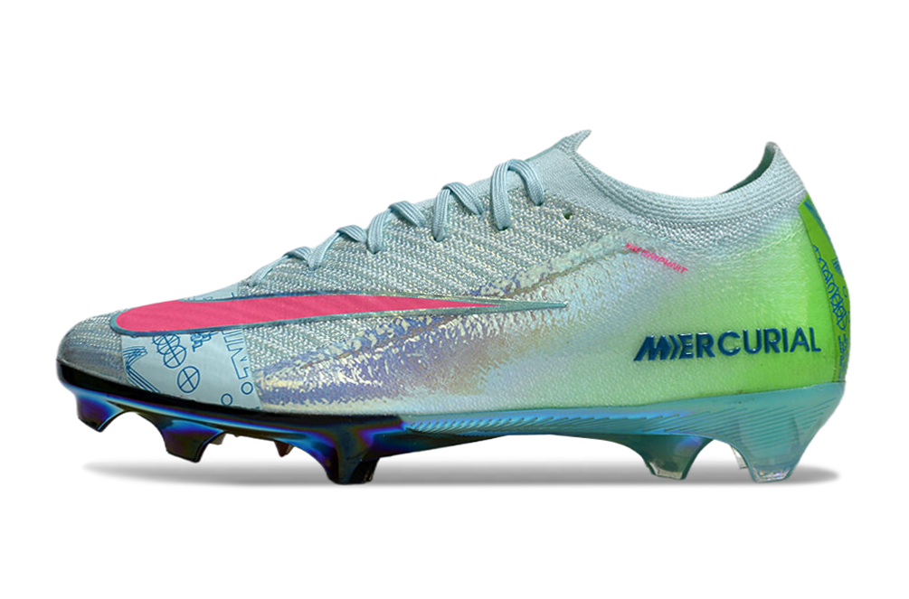 Chuteira Nike Air Zoom Mercurial Vapor XVI Elite Campo