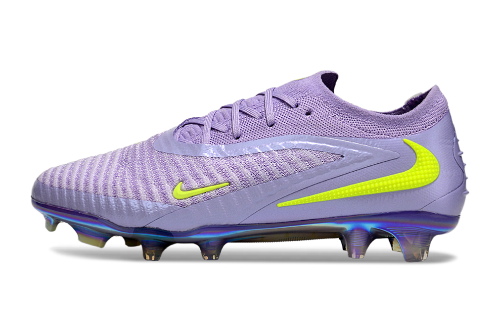 Chuteira Nike Phantom GX III Elite FG Campo