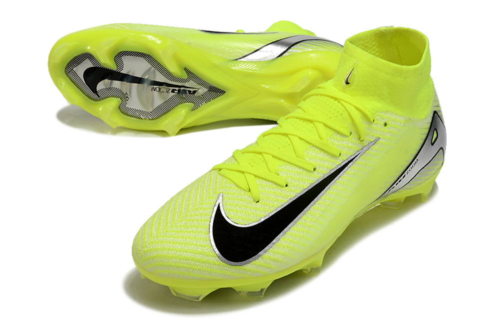 Chuteira Nike Air Zoom Mercurial Vapor XVI Elite Campo